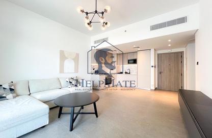 Apartment - 1 Bedroom - 1 Bathroom for rent in Oxford Terraces - District 11 - Jumeirah Village Circle - Dubai