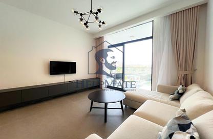 Apartment - 1 Bedroom - 1 Bathroom for rent in Oxford Terraces - District 11 - Jumeirah Village Circle - Dubai