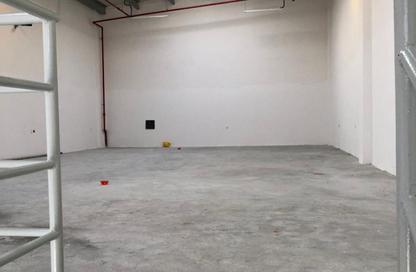 Warehouse - Studio - 7+ for sale in Ajman Industrial 1 - Ajman Industrial Area - Ajman