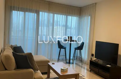 Apartment - 1 Bedroom - 1 Bathroom for rent in Golf Tower 3 - Golf Towers - The Views - Dubai