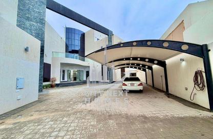 Villa - 6 Bedrooms - 7 Bathrooms for rent in Al Barsha South 2 - Al Barsha South - Al Barsha - Dubai