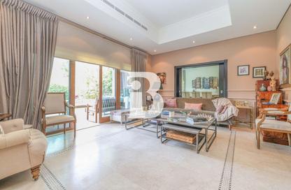 Villa - 3 Bedrooms - 3 Bathrooms for sale in Dubai Style - North Village - Al Furjan - Dubai