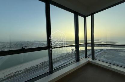 Apartment - 3 Bedrooms - 3 Bathrooms for rent in La Plage Tower - Al Mamzar - Sharjah - Sharjah Apartment - 3 Bedrooms - 3 Bathrooms for rent in La Plage Tower - Al Mamzar - Sharjah - Sharjah