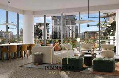 Apartment - 2 Bedrooms - 3 Bathrooms for rent in Castleton - Central Park at City Walk - City Walk - Dubai