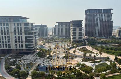 Apartment - 2 - 3 for rent in Castleton - Central Park at City Walk - City Walk - Dubai