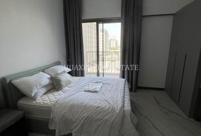 MAG City Studio | Fully Furnished | Prime Location photo 3