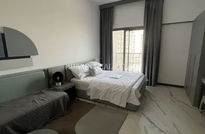Apartment - 1 Bathroom for rent in MAG Eye - MAG City - Mohammed Bin Rashid City - Dubai