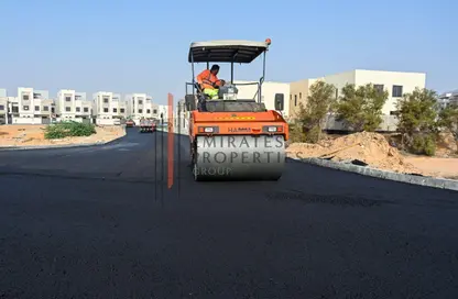 أرض - استوديو للبيع في الحليو 1 - الحليو - عجمان