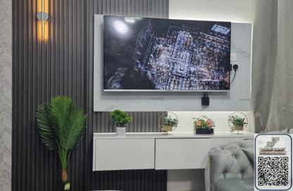 Apartment - 1 Bedroom - 1 Bathroom for rent in Al Hamidiya 2 - Al Hamidiya - Ajman