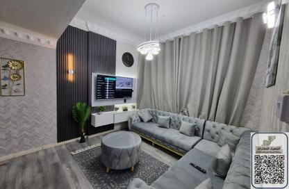 Apartment - 1 Bedroom - 1 Bathroom for rent in Al Hamidiya 2 - Al Hamidiya - Ajman