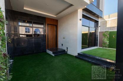Townhouse - 5 - 6 for sale in Al Zahya - Ajman
