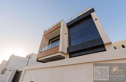 Townhouse - 5 - 6 for sale in Al Zahya - Ajman