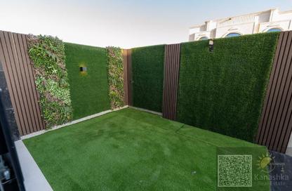 Townhouse - 5 - 6 for sale in Al Zahya - Ajman