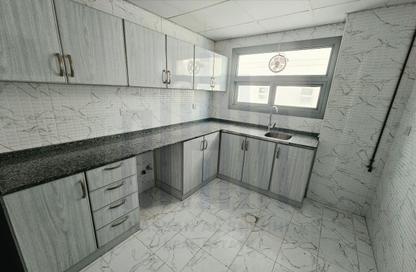 Apartment - 1 Bedroom - 1 Bathroom for rent in Fire Station Road - Muwaileh - Sharjah Apartment - 1 Bedroom - 1 Bathroom for rent in Fire Station Road - Muwaileh - Sharjah
