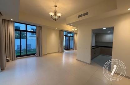 Villa - 4 Bedrooms - 5 Bathrooms for rent in Senses at the Fields - The Fields - District 11 - Mohammed Bin Rashid City - Dubai