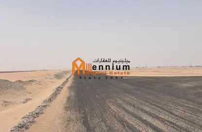 أرض - استوديو للبيع في البليده - البطائح - الشارقة