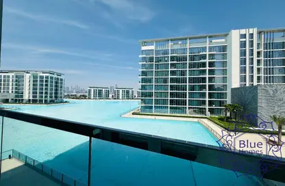 Apartment - 1 Bedroom - 2 Bathrooms for sale in Residences 14 - District One - Mohammed Bin Rashid City - Dubai