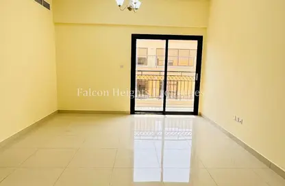 Apartment - 1 Bedroom - 2 Bathrooms for rent in Al Bahri Grand Residence - Al Warqa'a 1 - Al Warqa'a - Dubai