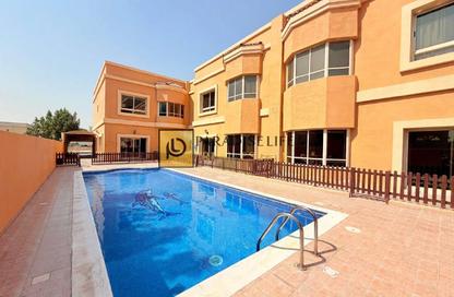 Villa - 4 - 4 for rent in Mirdif Villas - Mirdif - Dubai