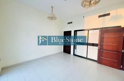 Apartment - 1 Bedroom - 1 Bathroom for rent in Glitz 2 - Glitz - Dubai Studio City - Dubai