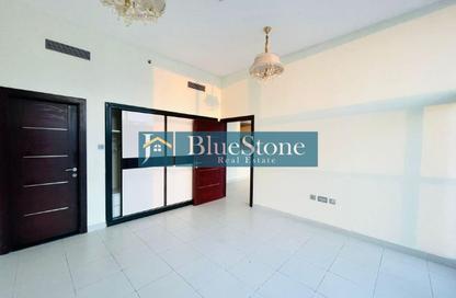 Apartment - 1 Bedroom - 1 Bathroom for rent in Glitz 2 - Glitz - Dubai Studio City - Dubai