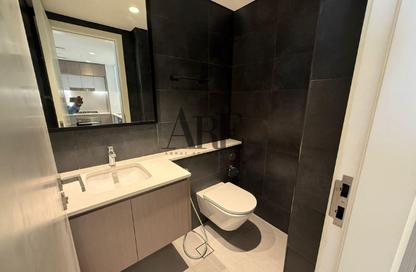 Apartment - 1 Bedroom - 2 Bathrooms for rent in The Boulevard 1 - Aljada - Sharjah