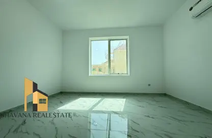 Apartment - 1 Bathroom for rent in Khalifa City A Villas - Khalifa City A - Khalifa City - Abu Dhabi