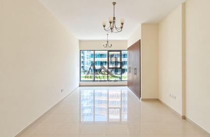 Apartment - Studio - 1 for rent in Skycourts Tower F - Skycourts Towers - Dubai Land Residence Complex - Dubai