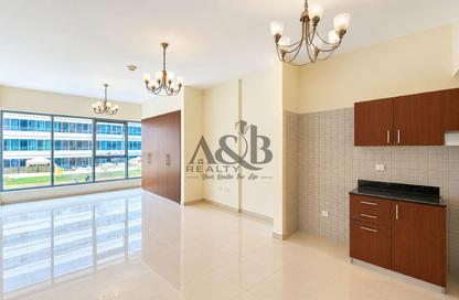 Apartment - Studio - 1 for rent in Skycourts Tower F - Skycourts Towers - Dubai Land Residence Complex - Dubai