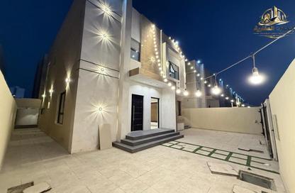 Villa - 4 - 6 for sale in Kabbali Hills - Al Helio 2 - Al Helio - Ajman