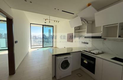 Apartment - 1 - 1 for sale in Binghatti Onyx - District 15 - Jumeirah Village Circle - Dubai Apartment - 1 - 1 for sale in Binghatti Onyx - District 15 - Jumeirah Village Circle - Dubai