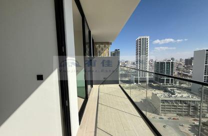 Apartment - 1 - 1 for sale in Binghatti Onyx - District 15 - Jumeirah Village Circle - Dubai Apartment - 1 - 1 for sale in Binghatti Onyx - District 15 - Jumeirah Village Circle - Dubai