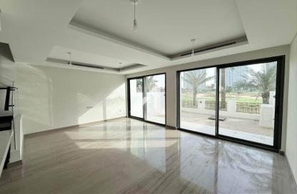 Townhouse - 4 Bedrooms - 3 Bathrooms for rent in Belair Damac Hills - By Trump Estates - DAMAC Hills - Dubai Townhouse - 4 Bedrooms - 3 Bathrooms for rent in Belair Damac Hills - By Trump Estates - DAMAC Hills - Dubai