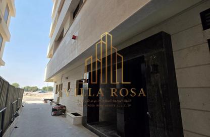 Whole Building - 1 Bedroom - 1 Bathroom for sale in AlFalah - Muwaileh Commercial - Sharjah