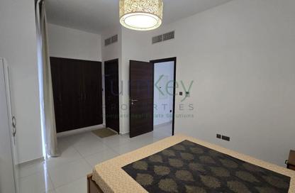 Townhouse - 2 - 3 for rent in Pacifica - Damac Hills 2 - Dubai