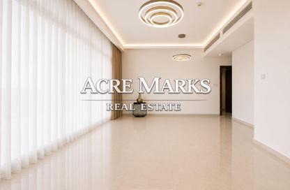 Apartment - 2 Bedrooms - 4 Bathrooms for sale in Golf Promenade 2B - Golf Promenade 2 - Golf Town - Damac Hills - Dubai