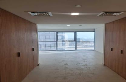 Apartment - 1 Bedroom - 1 Bathroom for sale in Radiant Square - City Of Lights - Al Reem Island - Abu Dhabi