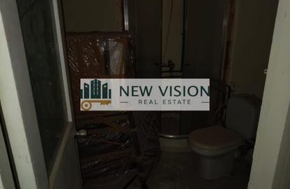 Office Space - 1 Bedroom - 2 Bathrooms for rent in Rolla Square - Rolla Area - Sharjah
