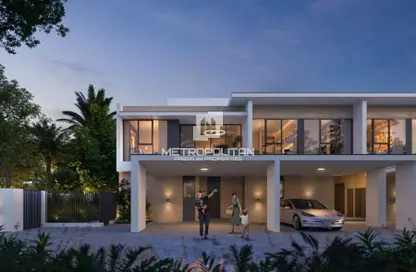 Townhouse - 3 Bedrooms - 4 Bathrooms for sale in Equiterra - Grand Polo Club and Resort - Dubai Investment Park 2 (DIP 2) - Dubai Investment Park (DIP) - Dubai