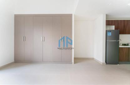 Apartment - Studio - 1 Bathroom for sale in Samia Azizi - Al Furjan - Dubai Apartment - Studio - 1 Bathroom for sale in Samia Azizi - Al Furjan - Dubai