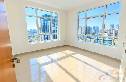 Apartment - 2 Bedrooms - 2 Bathrooms for rent in Bukhara Street - Al Nahda - Sharjah