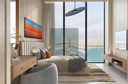 Apartment - Studio - 1 for sale in Al Hamra Waterfront - Al Hamra Village - Ras Al Khaimah