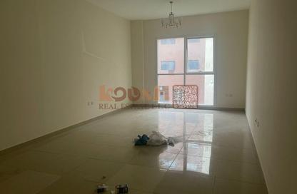 Apartment - 2 Bedrooms - 3 Bathrooms for rent in Al Mowaihat 1 - Al Mowaihat - Ajman
