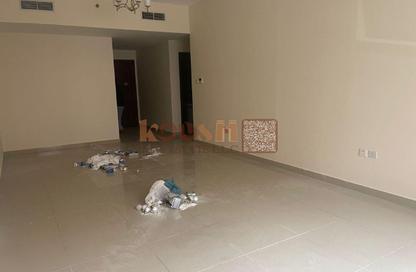 Apartment - 2 Bedrooms - 3 Bathrooms for rent in Al Mowaihat 1 - Al Mowaihat - Ajman