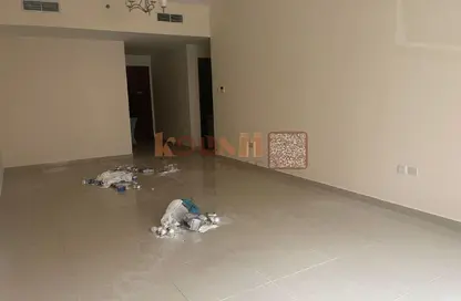 Apartment - 2 Bedrooms - 3 Bathrooms for rent in Al Mowaihat 1 - Al Mowaihat - Ajman