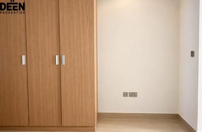 Apartment - Studio - 1 for rent in Azizi Riviera 14 - Azizi Riviera - Meydan One - Meydan - Dubai