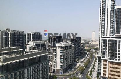 Apartment - 2 Bedrooms - 3 Bathrooms for sale in Sobha Hartland Waves Opulence - Sobha Hartland - Mohammed Bin Rashid City - Dubai