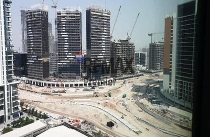 Apartment - 2 Bedrooms - 3 Bathrooms for sale in Sobha Hartland Waves Opulence - Sobha Hartland - Mohammed Bin Rashid City - Dubai