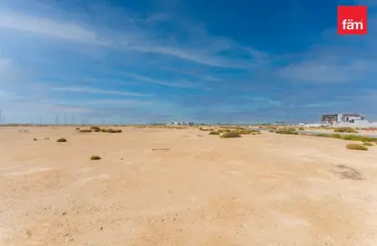 Land - Studio for sale in Jebel Ali Hills - Jebel Ali - Dubai