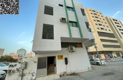 Whole Building - 7+ Bedrooms - 7 Bathrooms for sale in Liwara 1 - Ajman